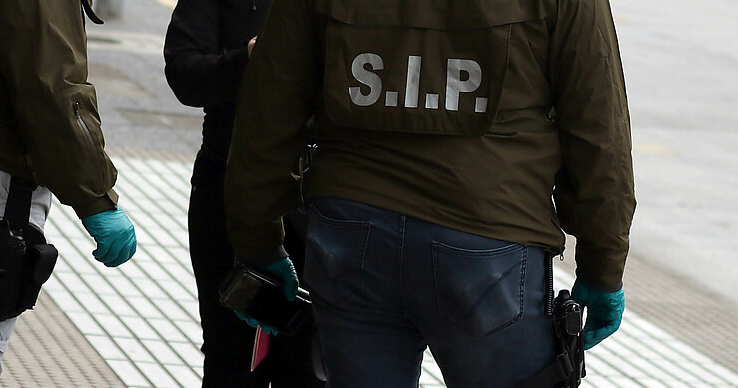 Archivo | Agencia UNO