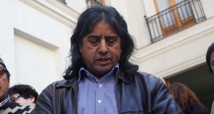 CONTEXTO | Pablo Vera Lisperguer | Agencia UNO