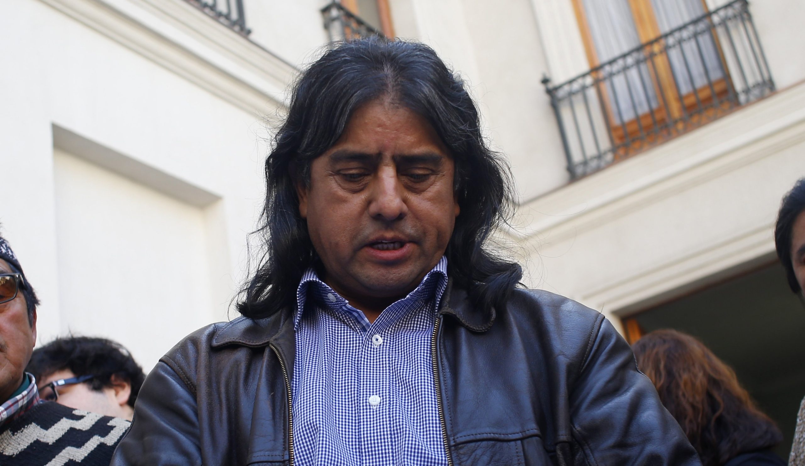 CONTEXTO | Pablo Vera Lisperguer | Agencia UNO