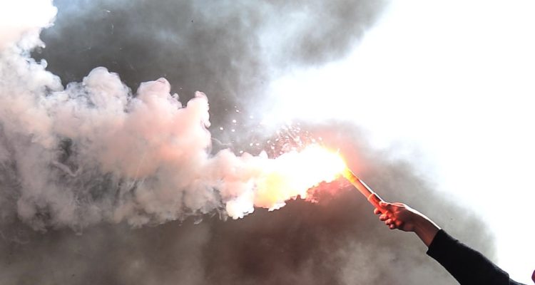 CONTEXTO | Agencia Uno | Pablo Rojas
