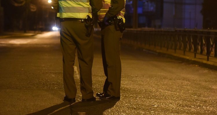 Archivo | Agencia UNO 