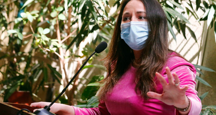 Leonardo Rubilar | Agencia UNO