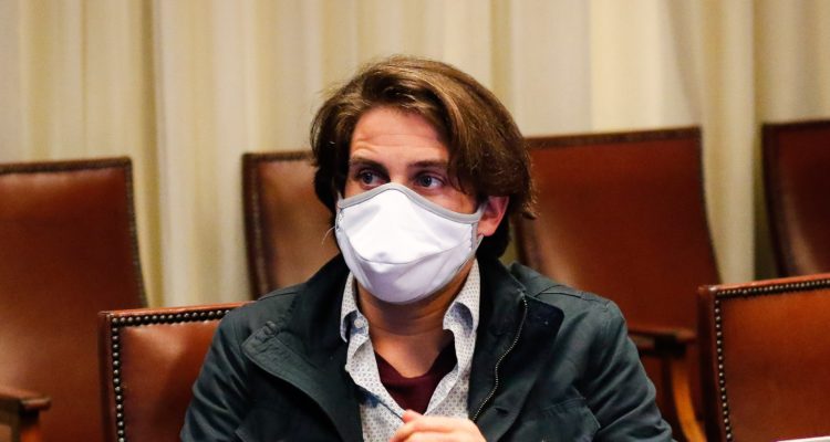 Leonardo Rubilar Chandía | Agencia UNO