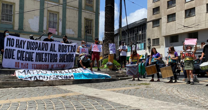 Gabriela Vallejos | RBB