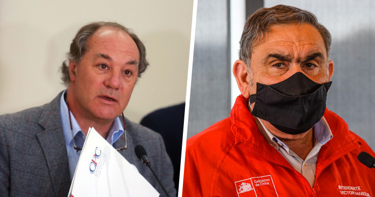 Agencia UNO | edición BBCL