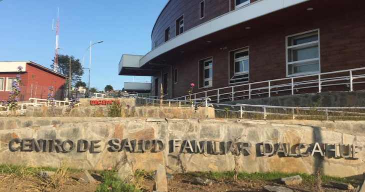 Cesfam de Dalcahue | Facebook