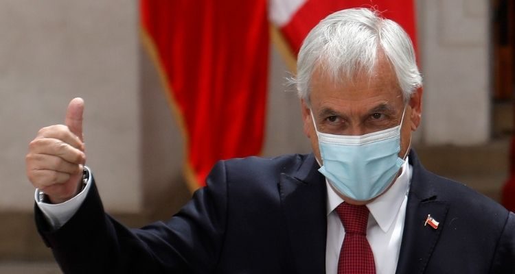 Cristóbal Escobar | AgenciaUNO