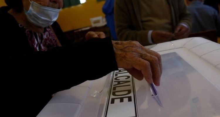 Leonardo Rubilar | AgenciaUNO