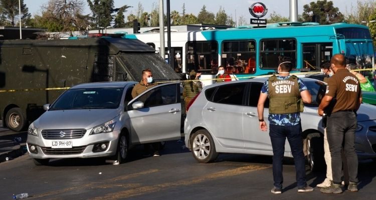 Mauricio Méndez | AgenciaUNO