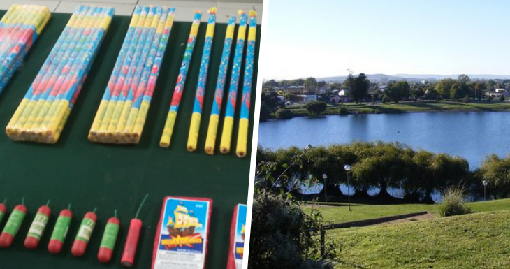 Cedidas | Edición BBCL