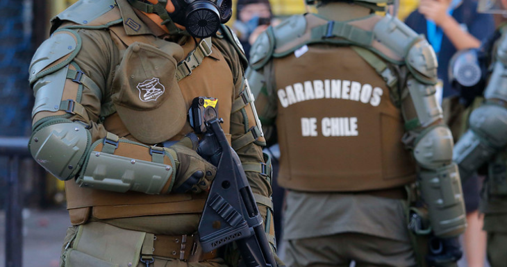 CONTEXTO | Agencia UNO