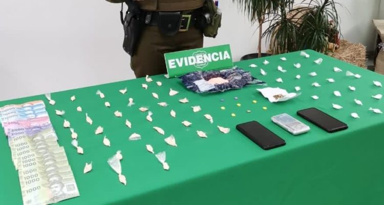 @CarabAraucania | Twitter