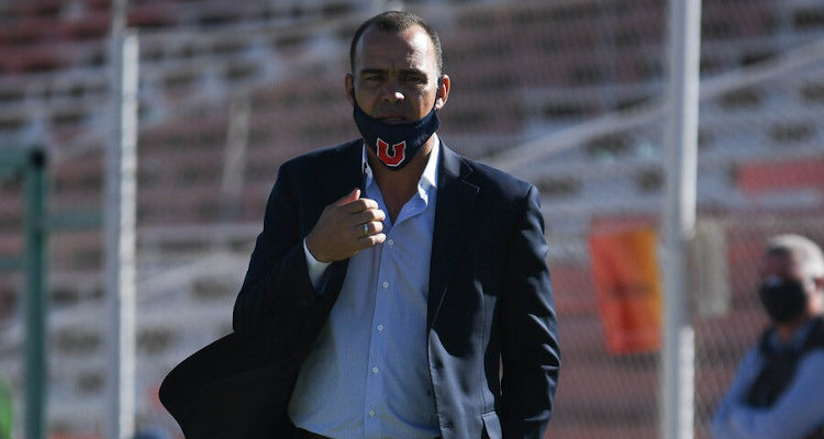 Camilo Alfaro | Agencia UNO