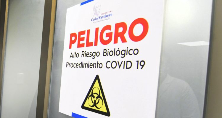 Pablo Ovalle Isasmendi | Agencia UNO