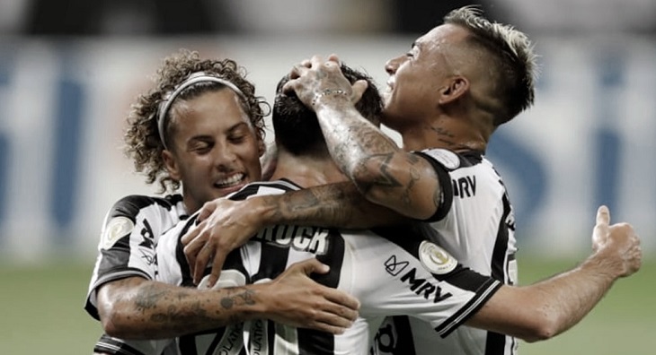 Twitter | @Atletico