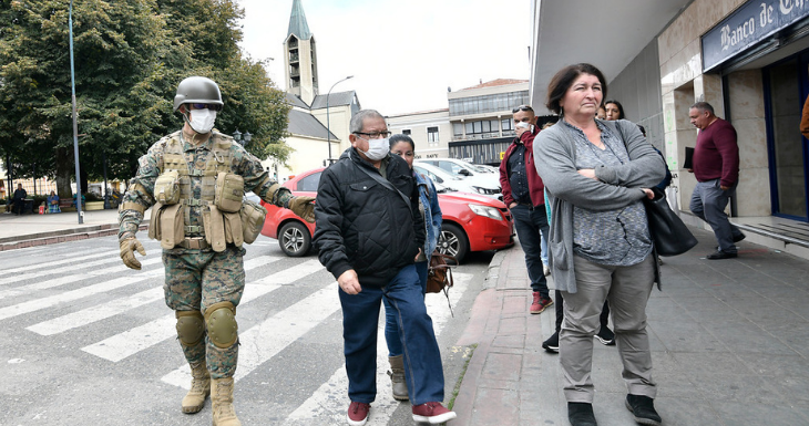 CONTEXTO | Agencia UNO