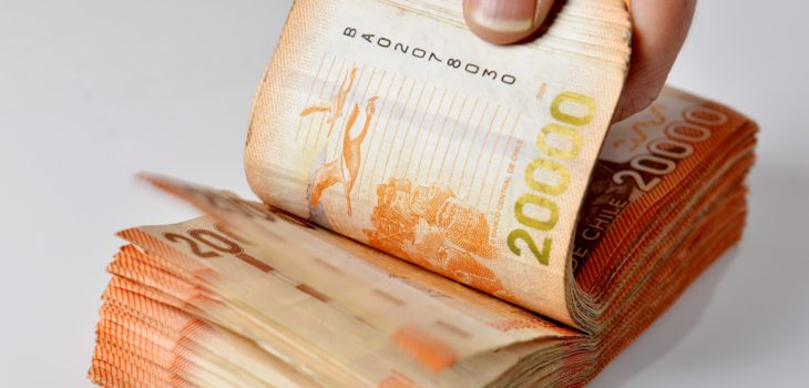 Nadia Pérez | Agencia UNO