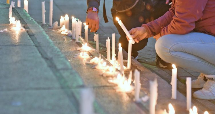 Miguel Ángel Bustos | Agencia UNO