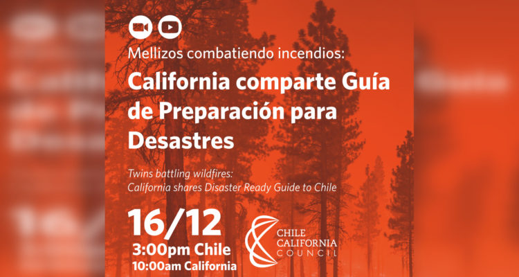 Chile California Council