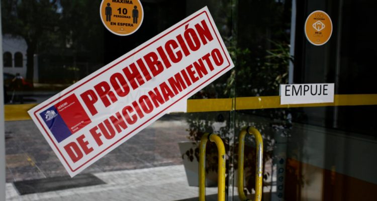 Mauricio Méndez | Agencia UNO