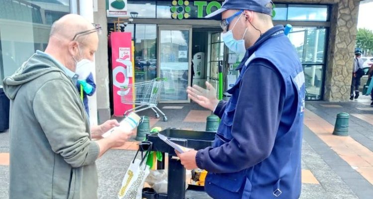 Seremi de Salud Bío Bío