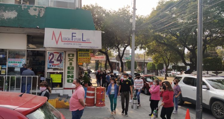 Venny Venegas | Twitter