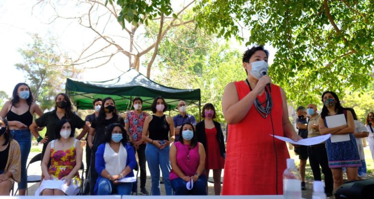 Frente Amplio | Twitter