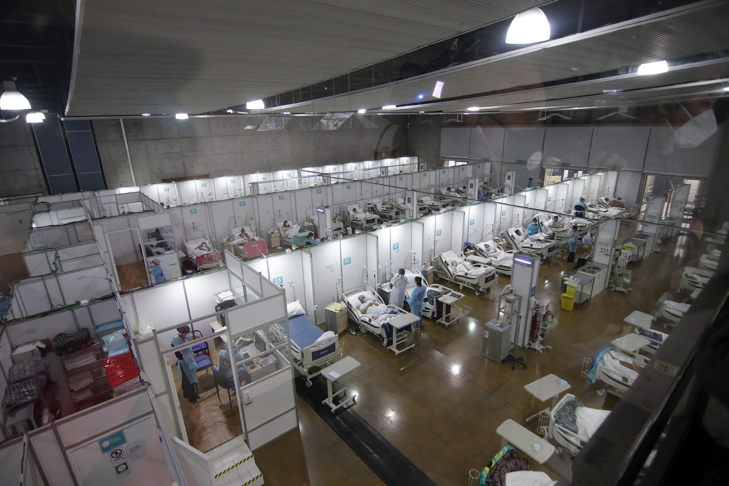 Contexto | Agencia UNO