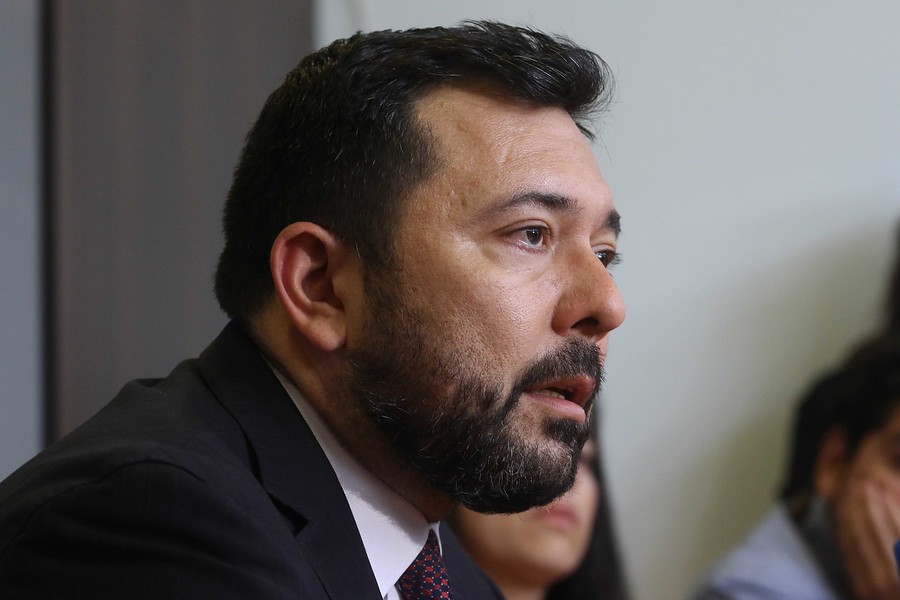 Sebastián Beltrán | Agencia UNO