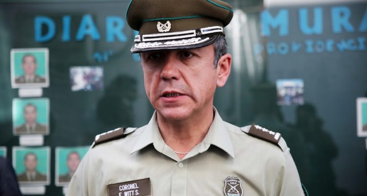 ARCHIVO | José Francisco Zúñiga | Agencia UNO