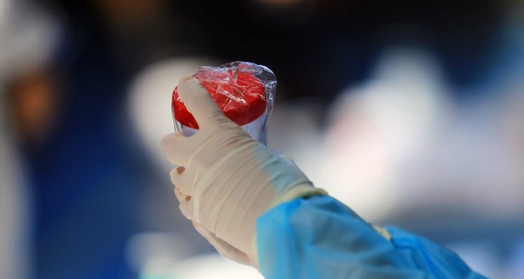 ARCHIVO | Agencia UNO