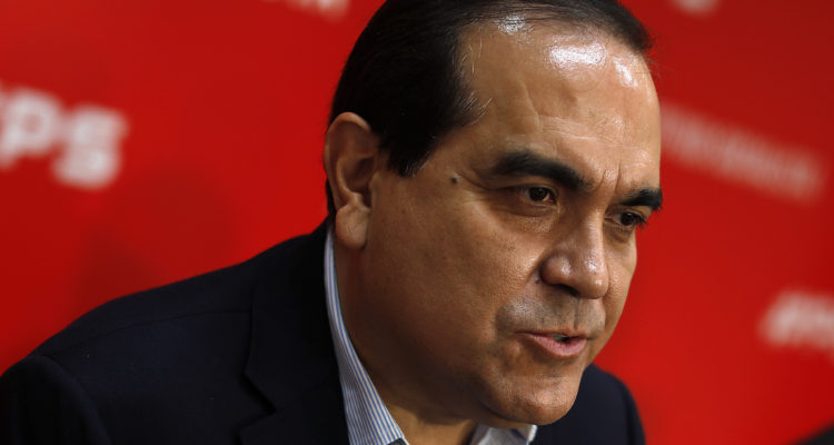 Cristóbal Escobar | Agencia UNO