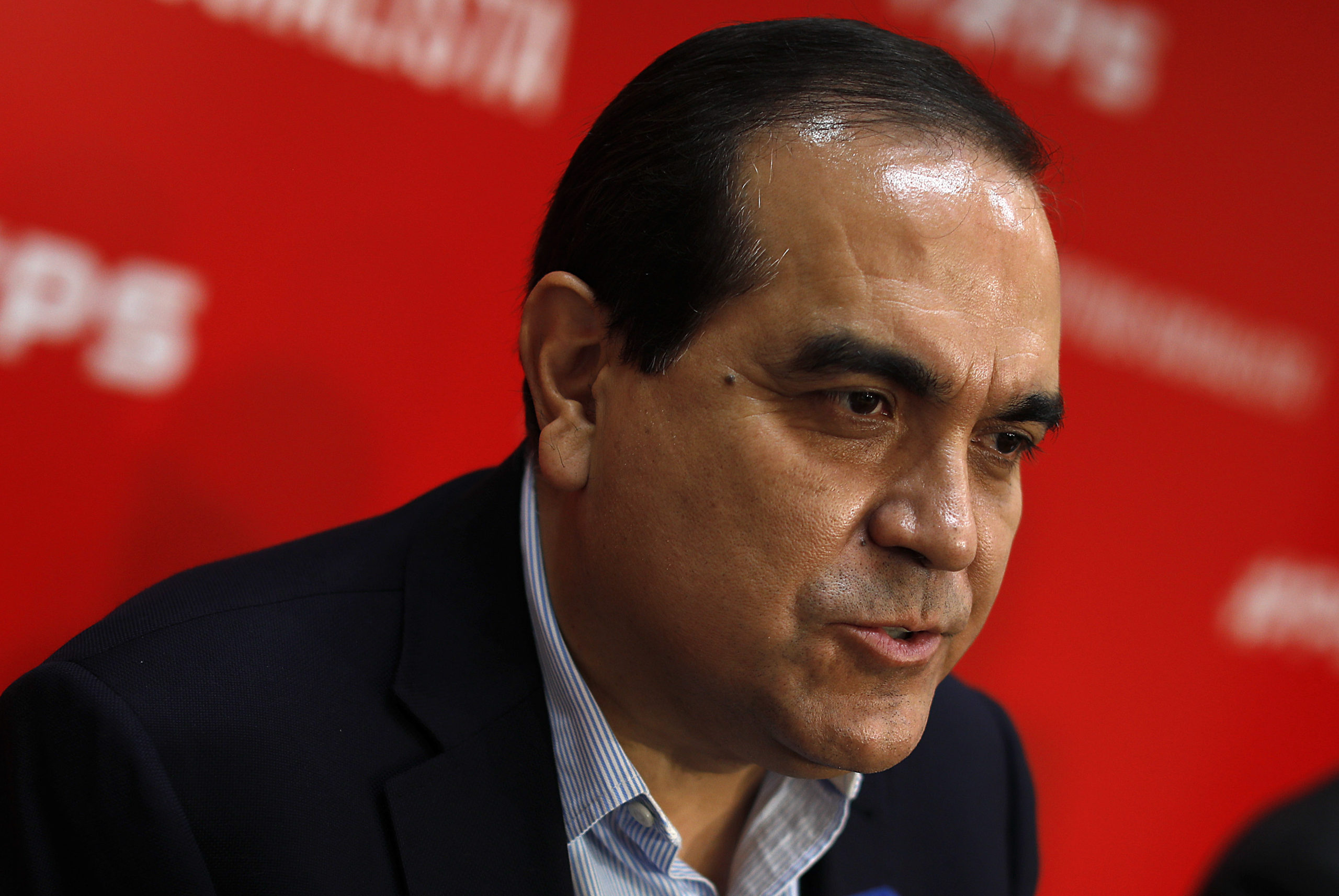 Cristóbal Escobar | Agencia UNO