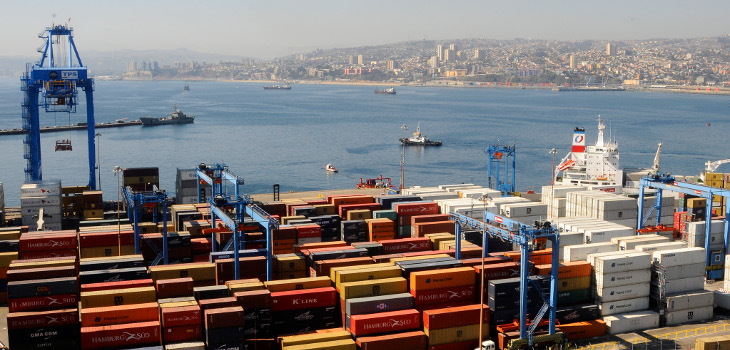 ARCHIVO | Agencia UNO