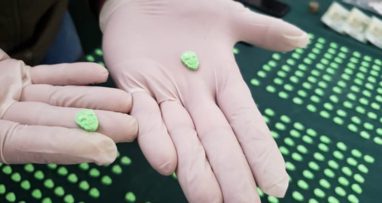 Cedidas por OS-7 a Radio Bío Bío