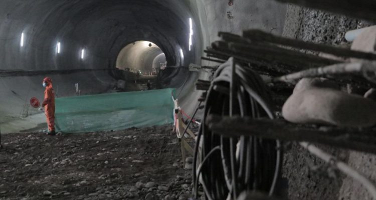 Ministerio de Transportes y Telecomunicaciones