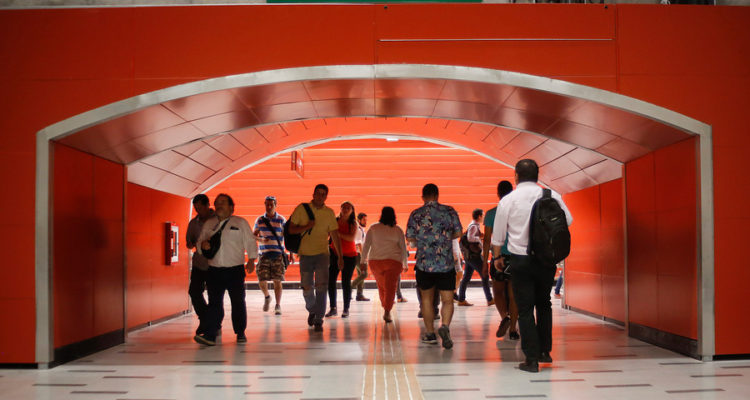 ARCHIVO | Sebastián Brogca | Agencia UNO
