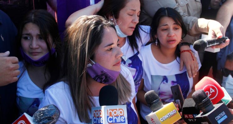 Mauricio Méndez | Agencia UNO