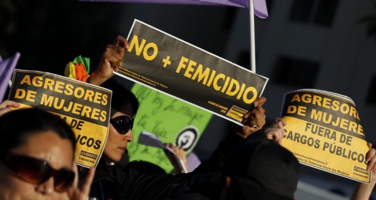 CONTEXTO | Agencia UNO 