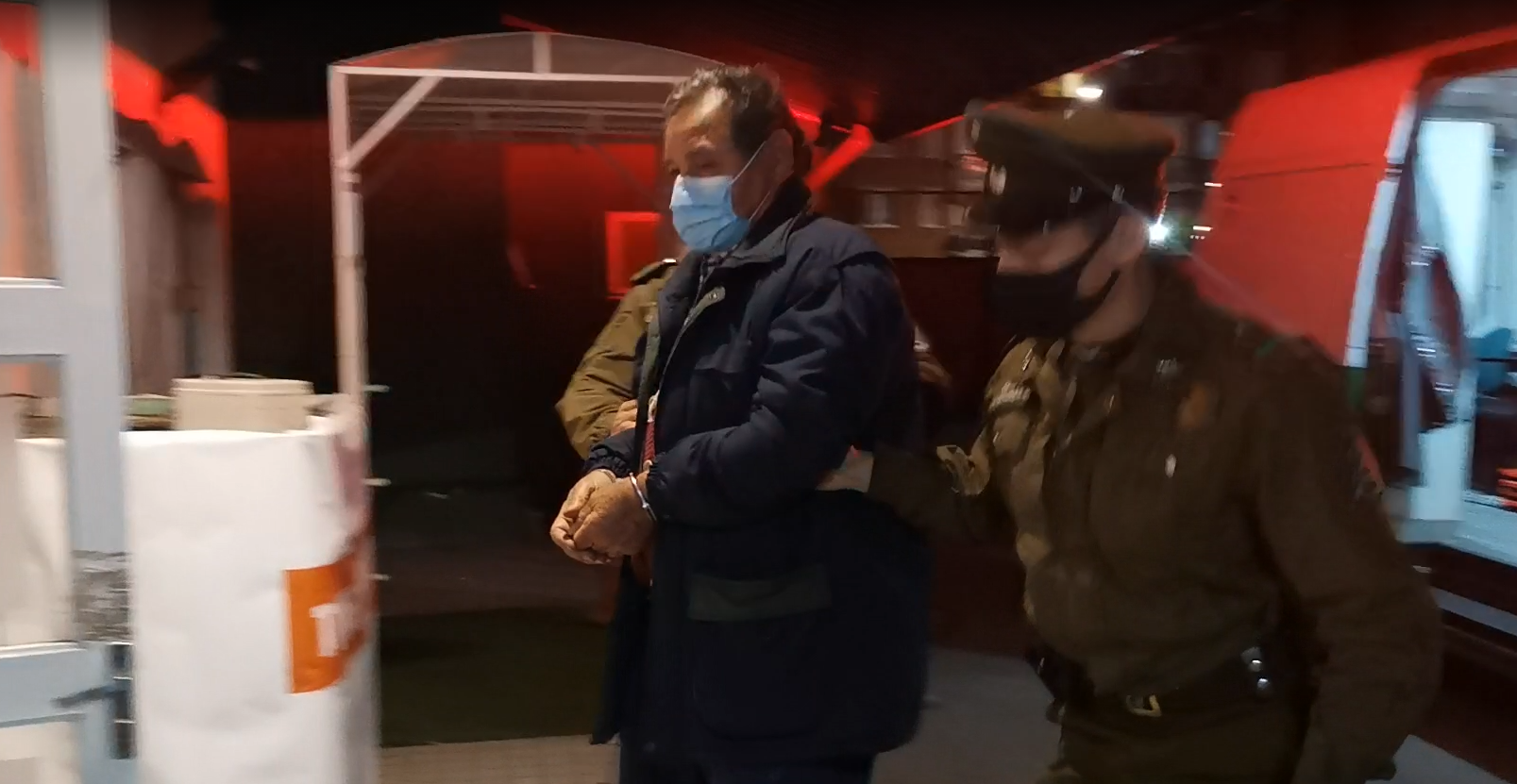 Captura de video