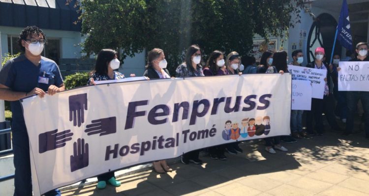 Facebook | Fenpruss Nacional