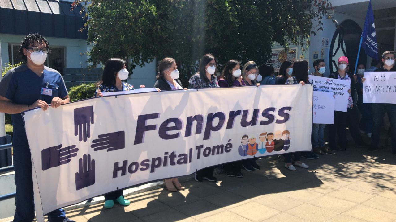 Facebook | Fenpruss Nacional