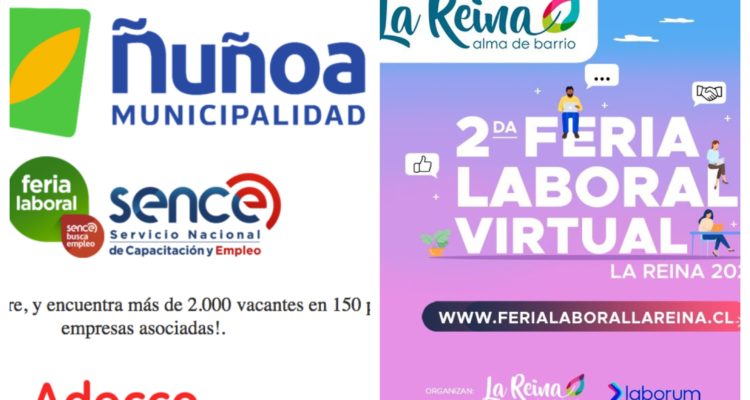 Municipalidad de Ñuñoa | Municipalidad de La Reina