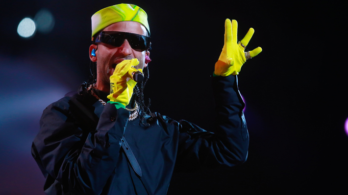 ARCHIVO | Agencia UNO