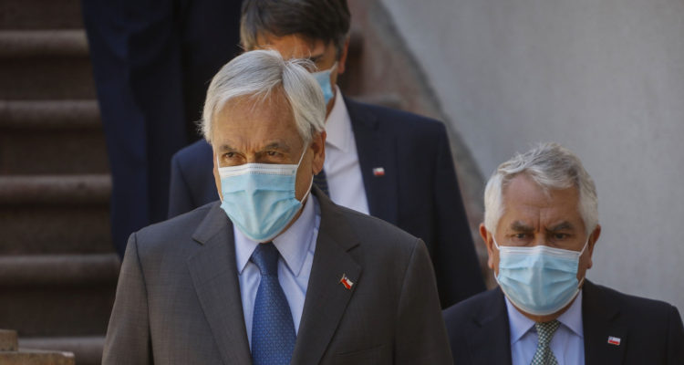 Sebastián Beltrán Gaete | Agencia UNO