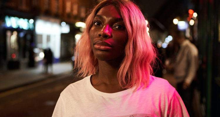 “I May Destroy You” | HBO