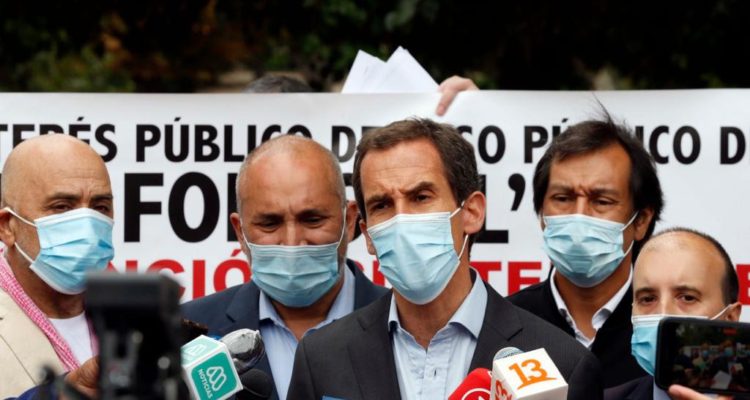 Municipalidad de Santiago