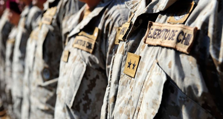 Archivo | Agencia Uno