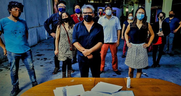 Foto de Hugo Peña (c)