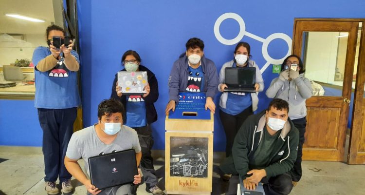 Comunicado de Prensa